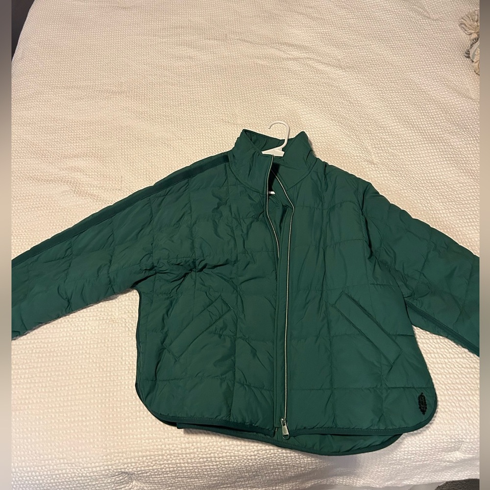 Free people movement pippa packable puffer